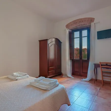 La Scala Del Sale Guest house Iglesias