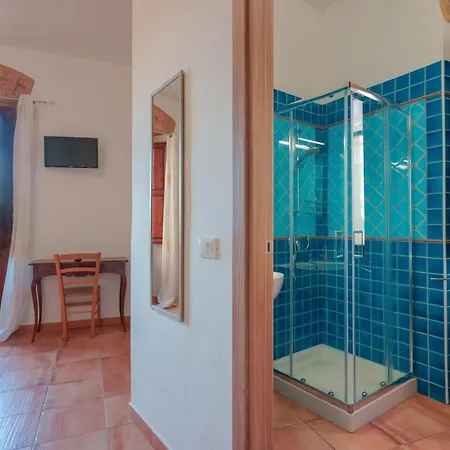 Guest house La Scala Del Sale Iglesias