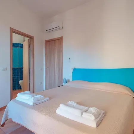 La Scala Del Sale Guest house