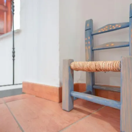 La Scala Del Sale Guest house *