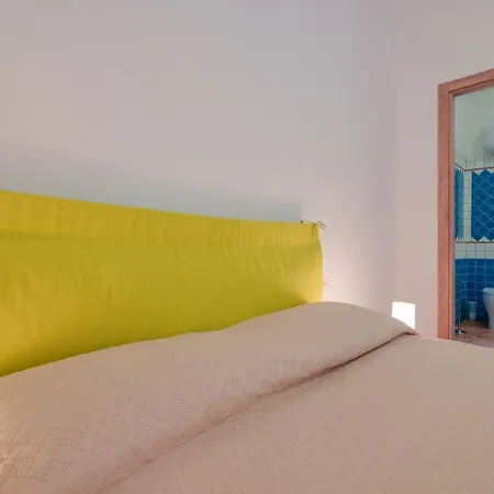La Scala Del Sale Guest house *