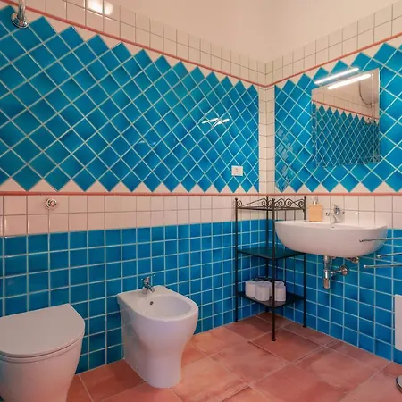 Guest house La Scala Del Sale *