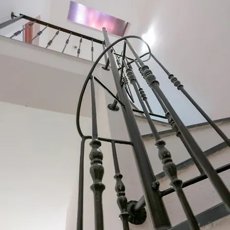 La Scala Del Sale 3*