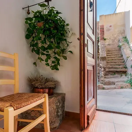 La Scala Del Sale Guest house *