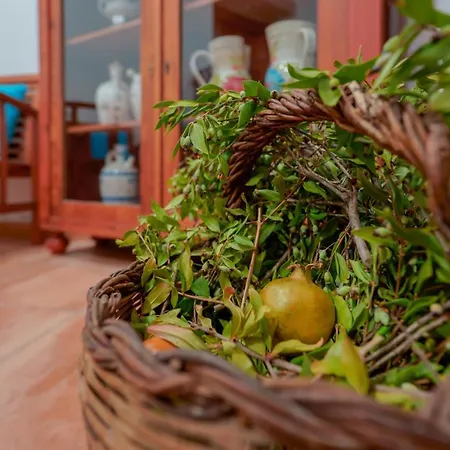 La Scala Del Sale Guest house Iglesias