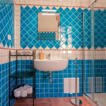 Guest house La Scala Del Sale *
