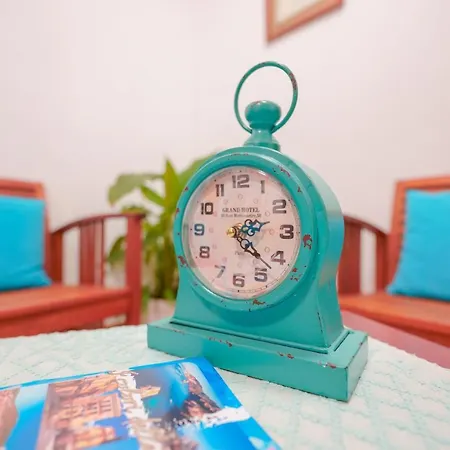 Guest house La Scala Del Sale Iglesias