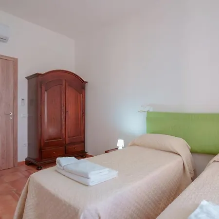 Guest house La Scala Del Sale