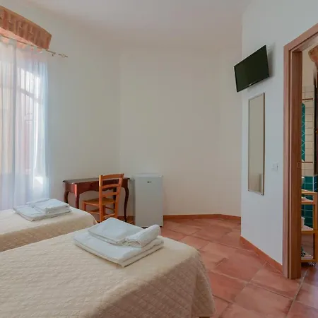 La Scala Del Sale Guest house *